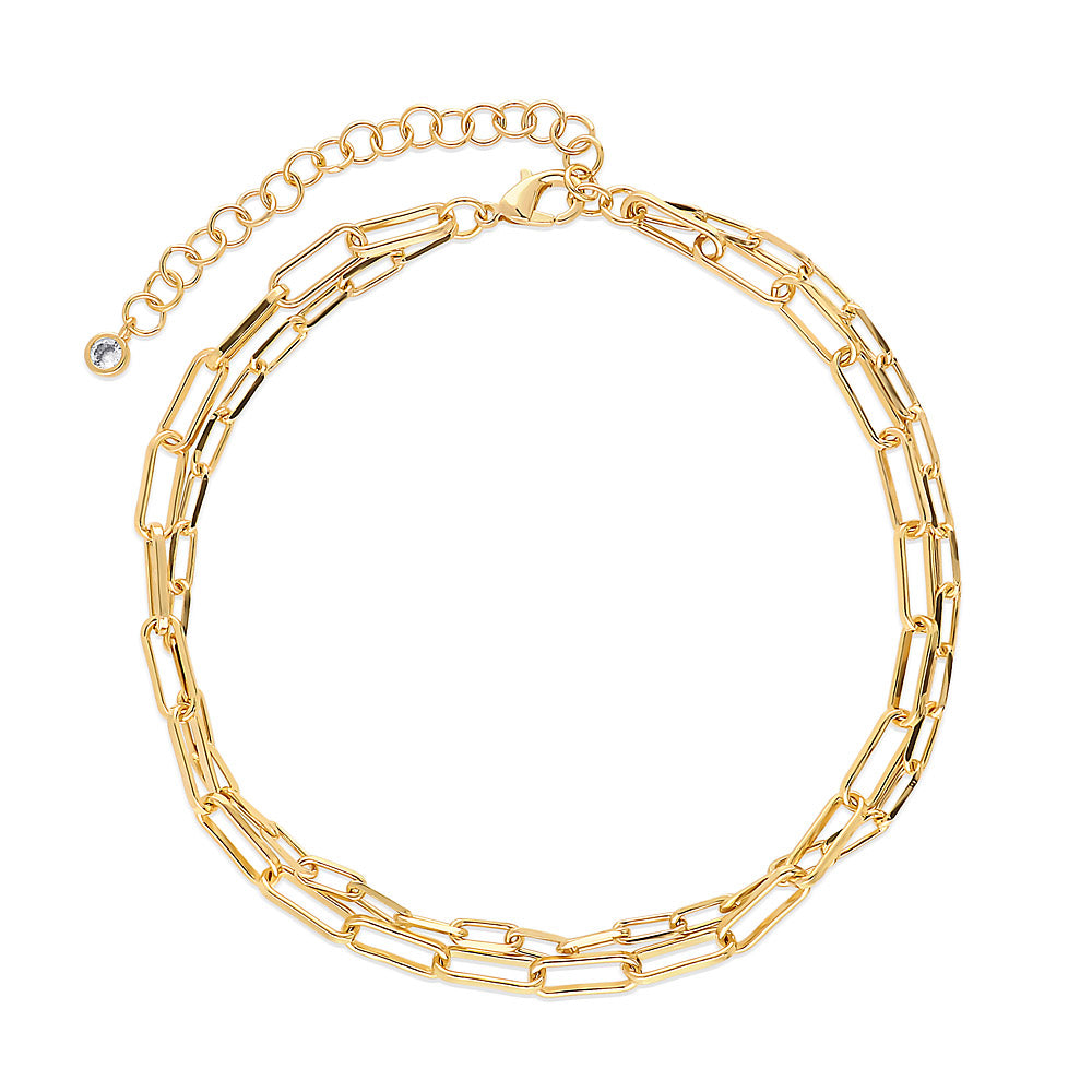 Anklets: Anklet Bracelets & More – BERRICLE