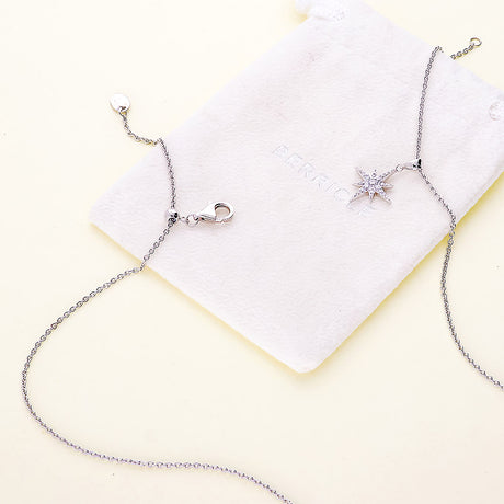 Adjustable Slider Chain Necklace