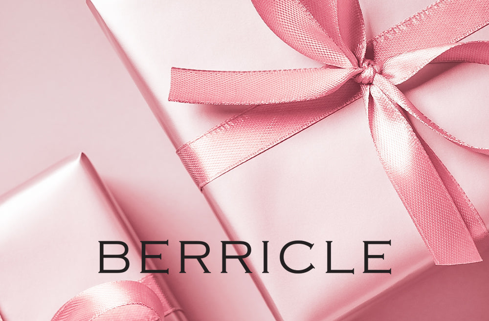 Front view of Berricle Digital Gift Card, 1 of 1