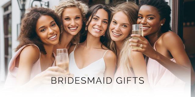 Bridesmaid Jewelry