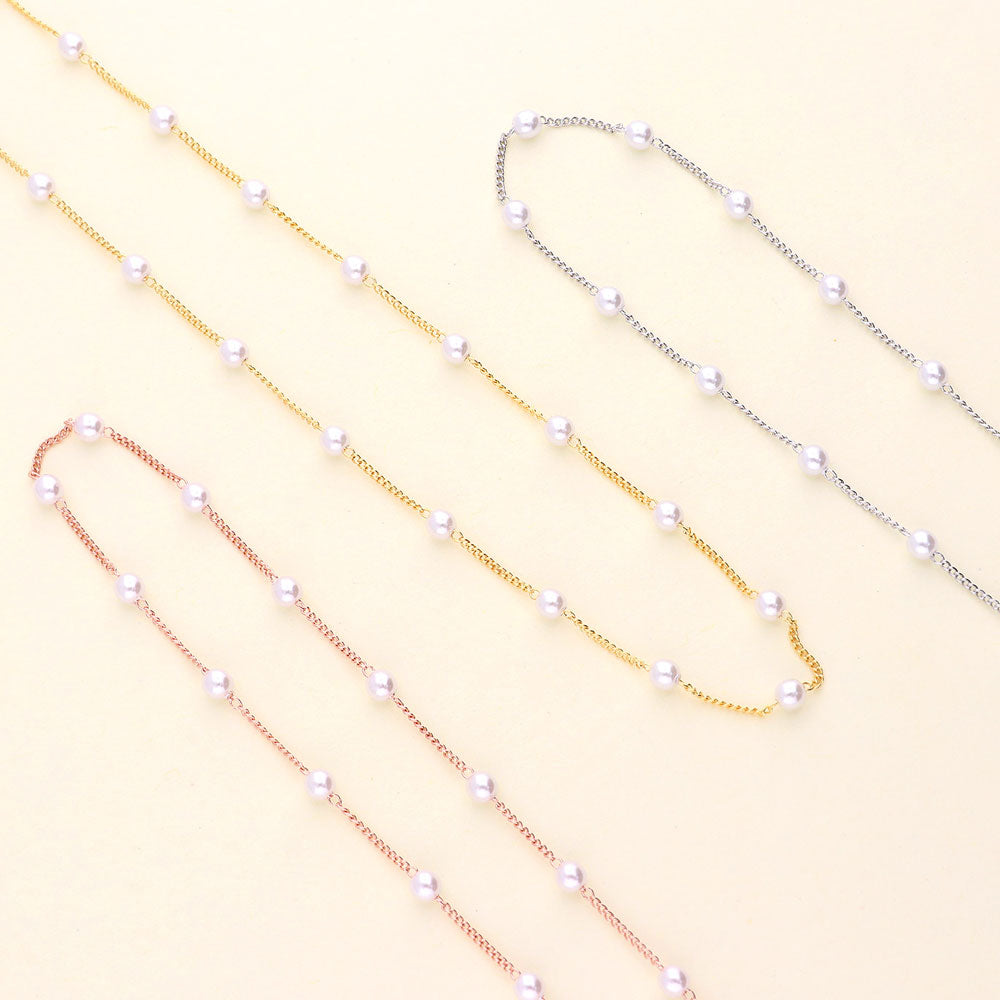 5 Ways to Rock A Paperclip Chain – BERRICLE