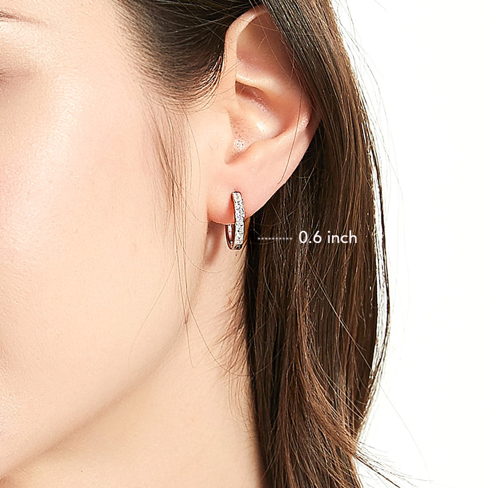 Golden Stud Earrings | Buy Premium Quality Earrings Upto 70% Off