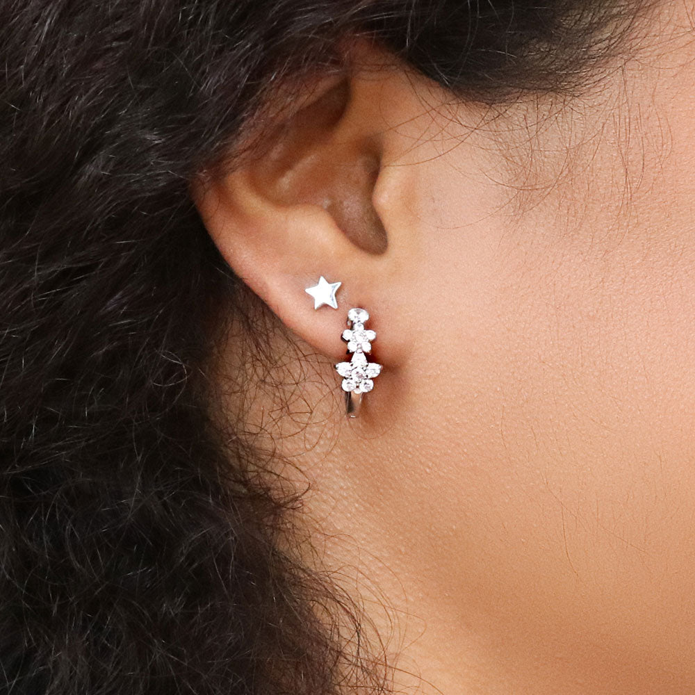 Types of Ear Piercings: Our Ultimate Guide | Claire's US