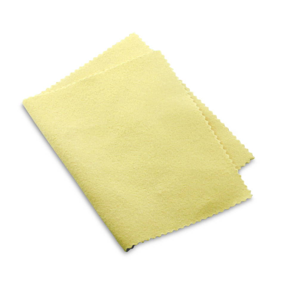 Gold Jewellery Cleaner Polishing Cloth – Bevilles Jewellers