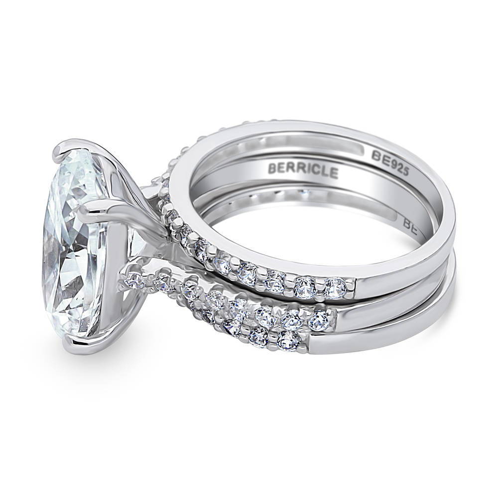 Baking berricle ring deals