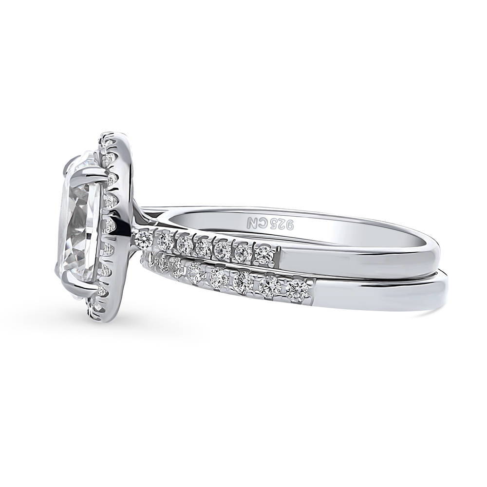 925 cn clearance diamond ring